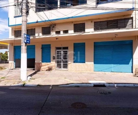 Loja para Venda - 158m², 0 dormitórios, São João