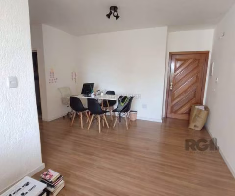 Apartamento à venda com 2 quartos, 63m²