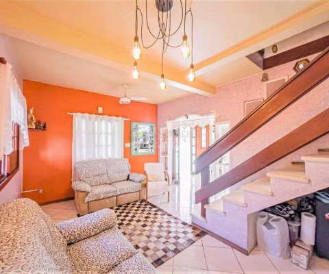 Casa para Venda - 272.24m², 3 dormitórios, sendo 1 suites, 4 vagas - Vila Jardim