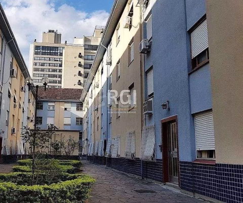 Apartamento para Venda - 50.07m², 2 dormitórios, Menino Deus