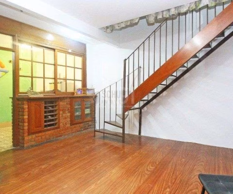 Casa Comercial em Passo da Areia