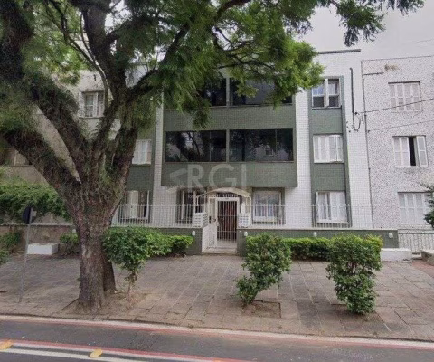 apartamento amplo e bem localizado de 2 dormitórios+dependência