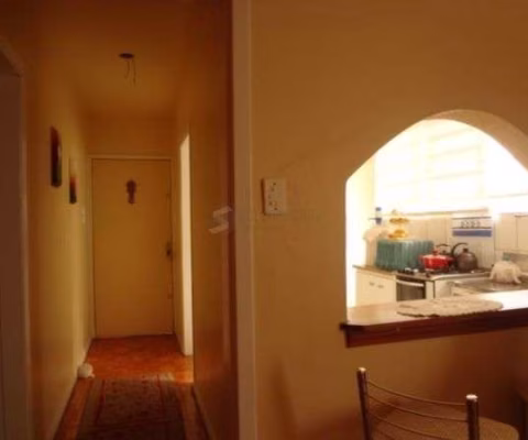 Apartamento para Venda - 62.43m², 2 dormitórios, 1 vaga - Santana