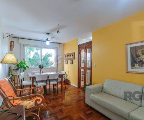 Apartamento à venda com 2 quartos, 85m² Avenida ERICO VERISSIMO, Menino Deus, Porto Alegre.