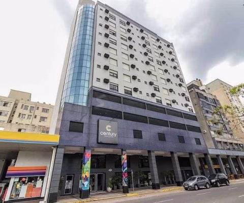 Apartamento em Cidade Baixa