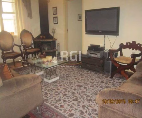 Apartamento para Venda - 110m², 3 dormitórios, sendo 1 suites, Auxiliadora
