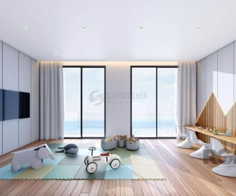 Apartamento em Centro