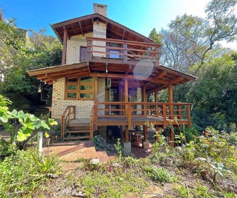 Casa em Teresópolis
