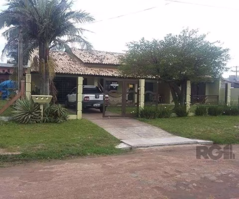 Casa em Centro