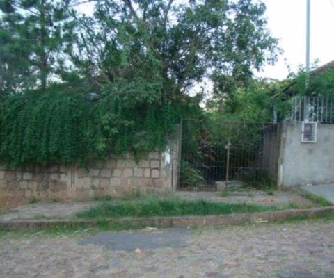 Terreno para Venda - 590m², 0 dormitórios, Tristeza
