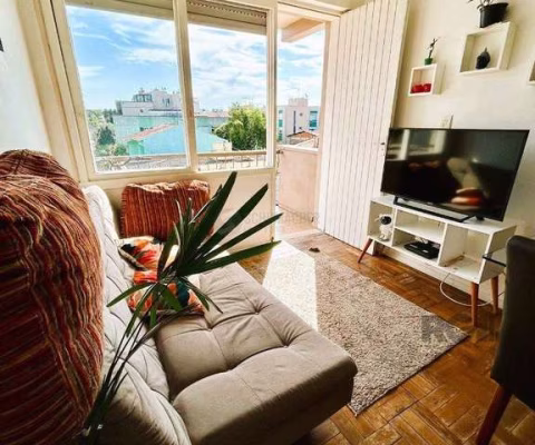 Apartamento aconchegante e com ótima localização na Zona Norte!