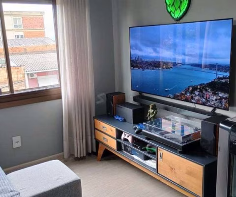 Apartamento em Jardim Floresta