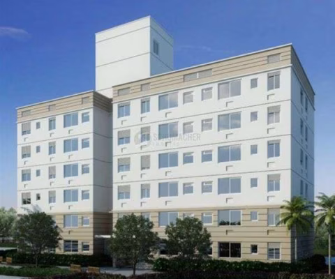 Apartamento para Venda - 46.64m², 2 dormitórios, 1 vaga - Cavalhada