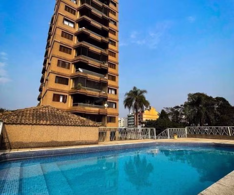 Apartamento com fino acabamento. edifício com elevador panorâmico com 1 apartamento por andar , com fácil acesso a BR116.