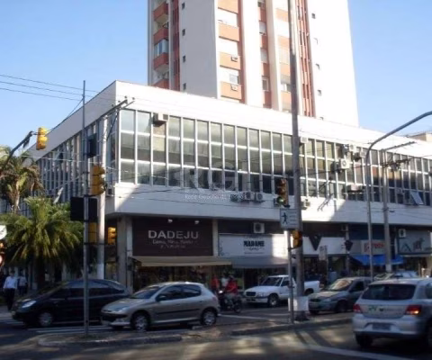 Conjunto/Sala para Venda - 54.69m², 0 dormitórios, 1 vaga - Floresta