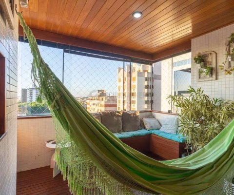 Apartamento em São João