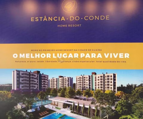 Residencial Estância do Conde Home Resort