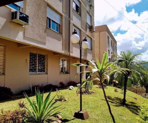 Apartamento para Venda - 75.78m², 2 dormitórios, 1 vaga - Tristeza