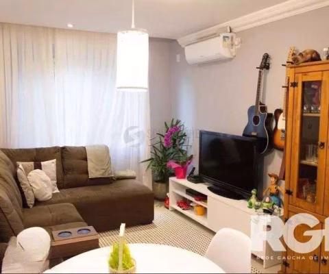 Apartamento em Petrópolis
