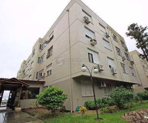 Apartamento para Venda - 75.78m², 2 dormitórios, Tristeza