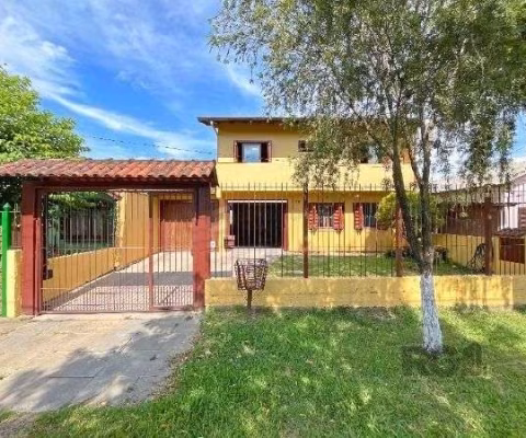 Casa em Hípica