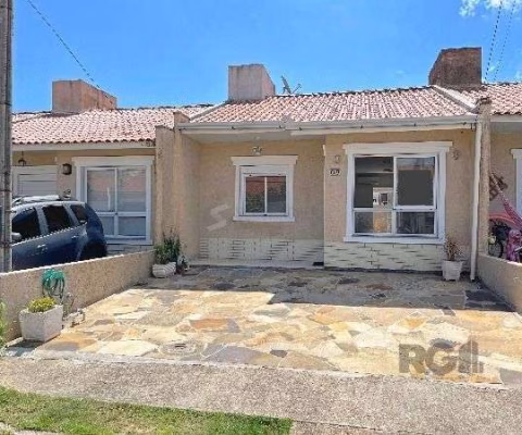 Casa em Condomínio em Hípica