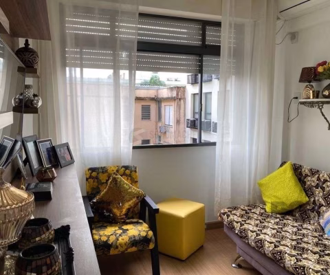 APARTAMENTO - 1 dormitório - 41,69 m² - PRAIA DE BELAS
