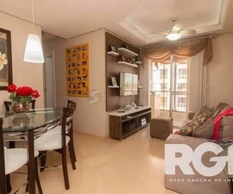 Apartamento em Sarandi