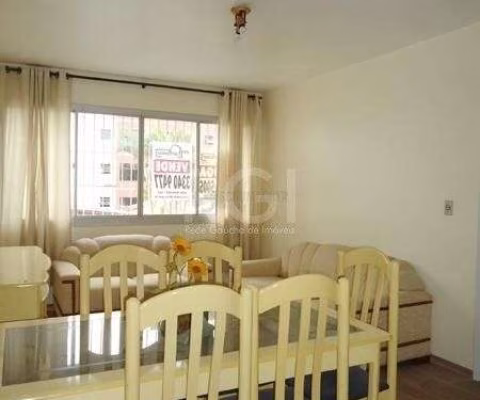 Apartamento para Venda - 80m², 2 dormitórios, 1 vaga - Cristo Redentor