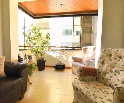 Apartamento para Venda - 57.38m², 2 dormitórios, 1 vaga - Menino Deus