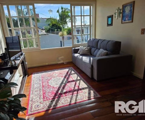 Apartamento em Cristo Redentor