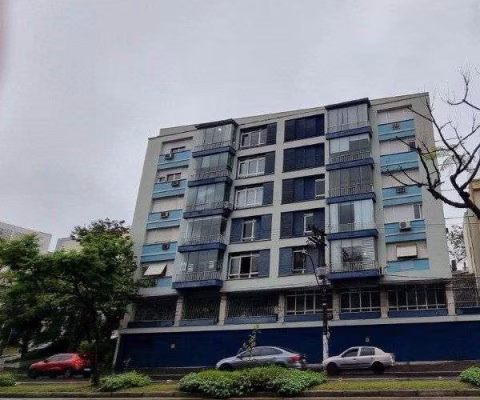 Apartamento 03 dormitórios com garagem a venda no bairro Petrópolis