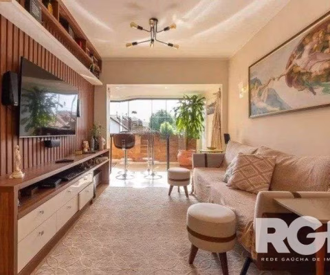 Apartamento em Jardim Itu