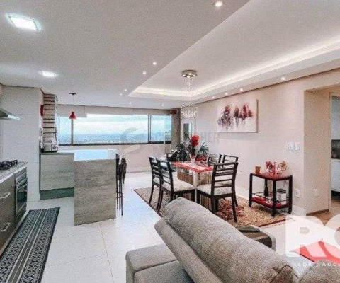 Apartamento em Cristo Redentor