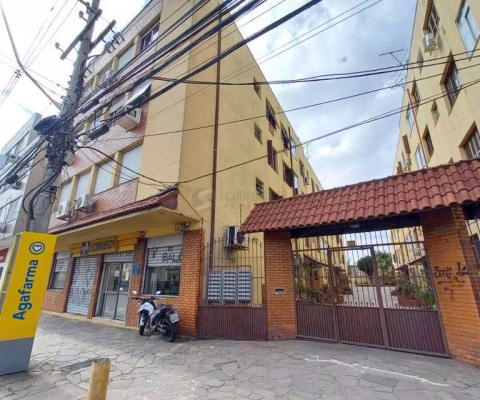 Apartamento em Partenon