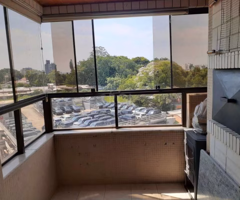 Apartamento em Boa Vista