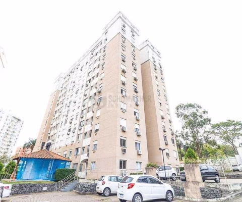 Apartamento para Venda - 68m², 3 dormitórios, sendo 1 suites, 1 vaga - Jardim Carvalho