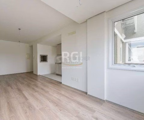 Apartamento para Venda - 64.41m², 2 dormitórios, 2 vagas - Independência