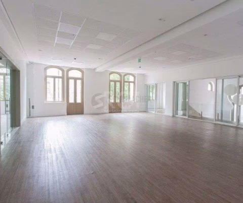 Conjunto/Sala para Venda - 61.39m², 0 dormitórios, 1 vaga - Moinhos De Vento