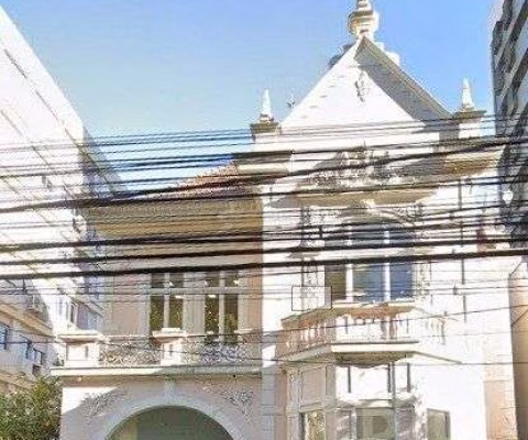 Casa em Moinhos de Vento