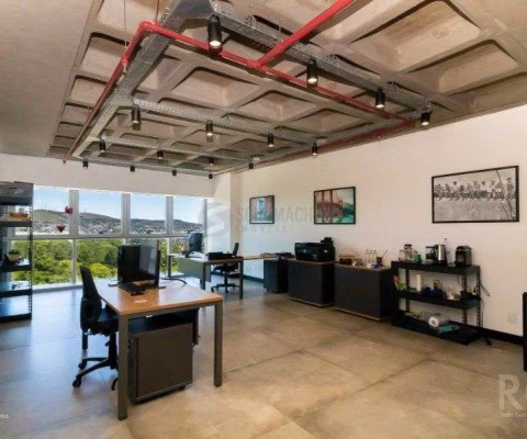 Sala Comercial em Petrópolis