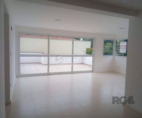 Apartamento em Auxiliadora