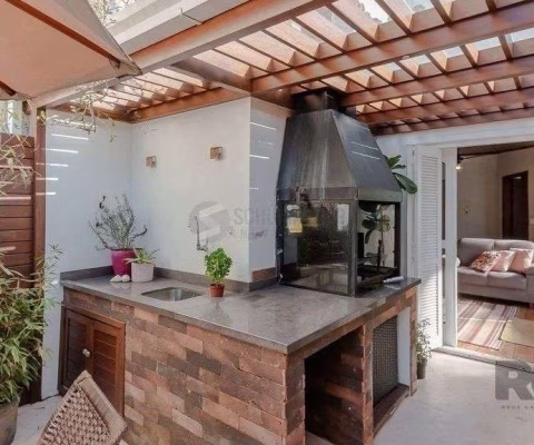 Apartamento em São João