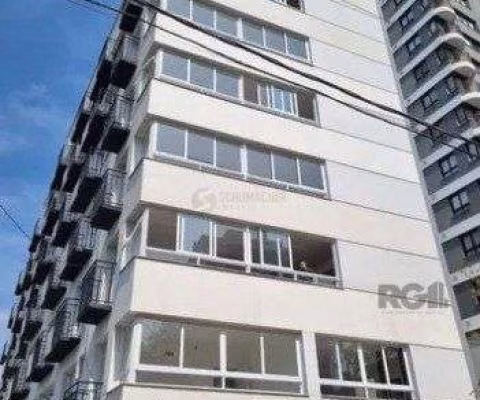 Apartamento para Venda - 37m², 1 dormitório, 1 vaga - Jardim Botânico