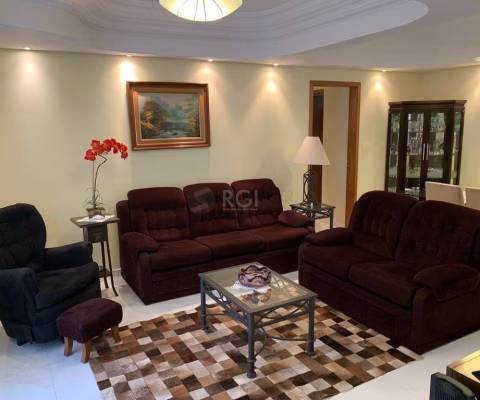 Apartamento para Venda - 130m², 3 dormitórios, sendo 1 suites, 1 vaga - Rio Branco