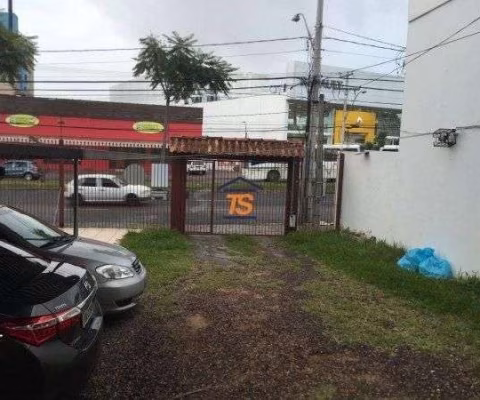Terreno para Venda - 0m², 0 dormitórios, Cavalhada
