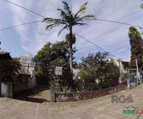 Terreno Residencial em Cavalhada