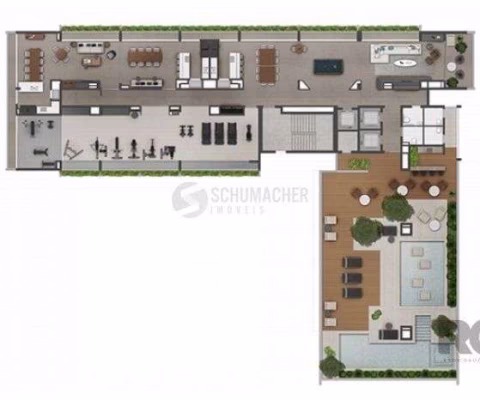 Apartamento em Rio Branco