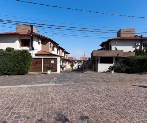 Casa Condominio para Venda - 211.51m², 3 dormitórios, sendo 2 suites, 2 vagas - Cristal