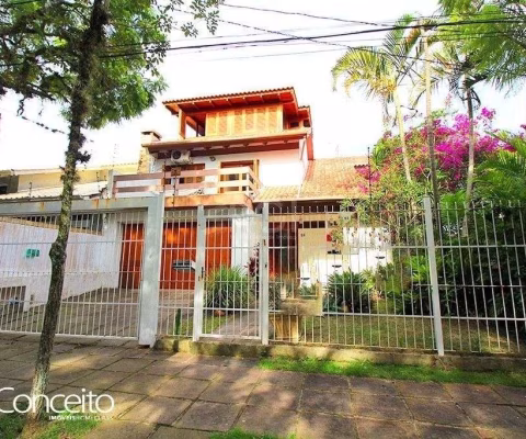 Casa para Venda - 226.73m², 3 dormitórios, sendo 3 suites, 3 vagas - Ipanema